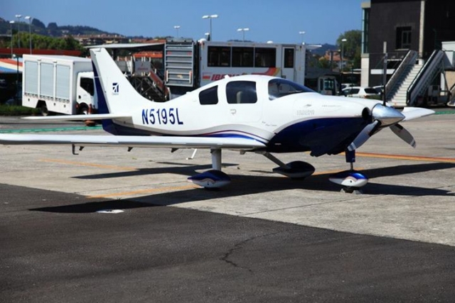 avion listo